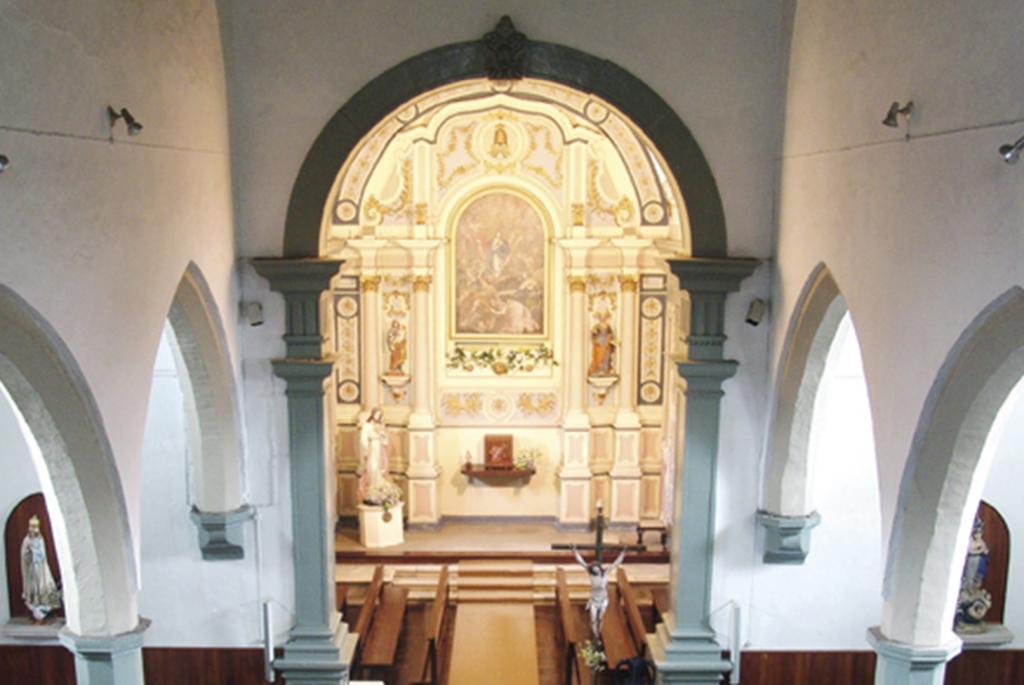 Igreja de São Pedro